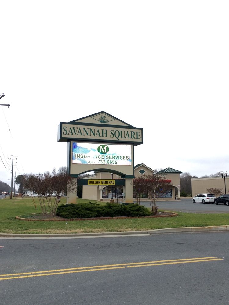 Savannah Square: 32175 DuPont Blvd, Dagsboro, DE 19939